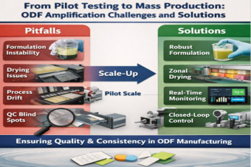 From Pilot Testing to Mass Production: Common Pitfalls and Solutions in ODF Amplification